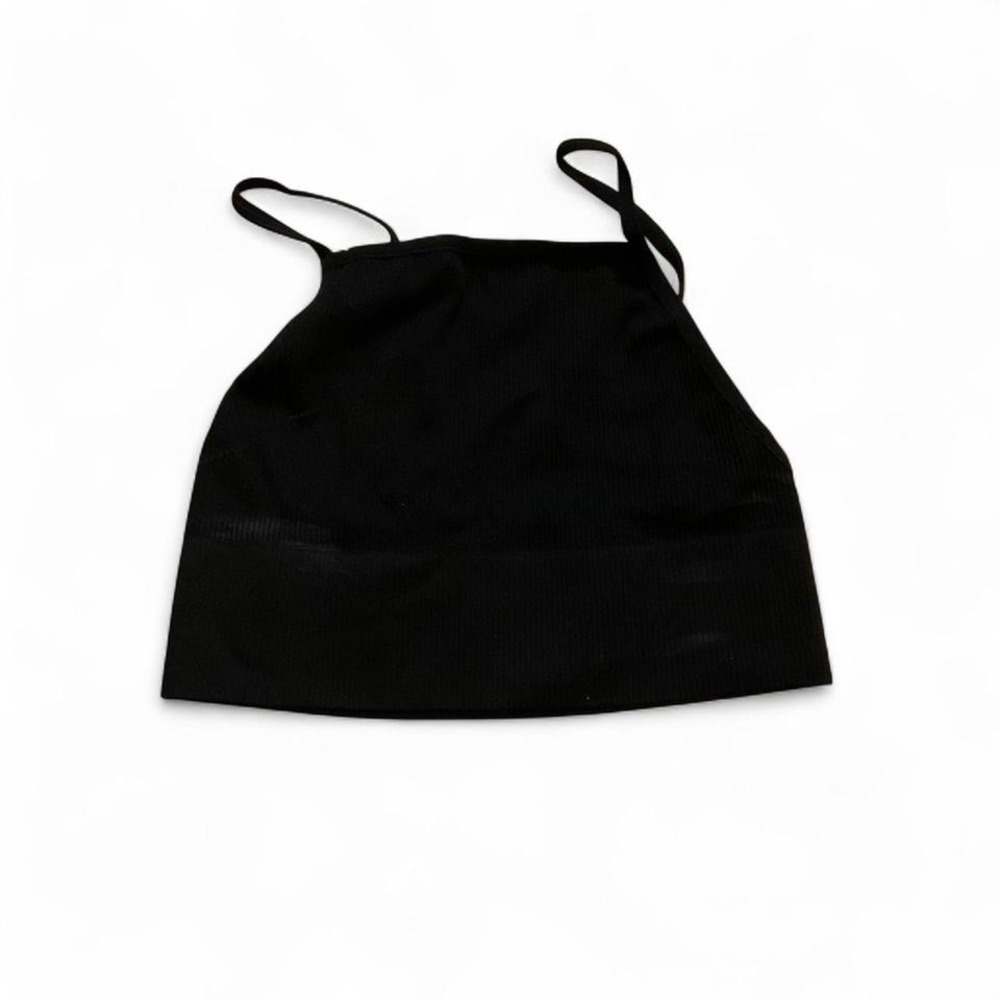 Out from under urban outfitters cropped tank